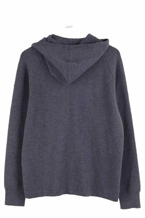 Pull Norse Projects Gris en Laine