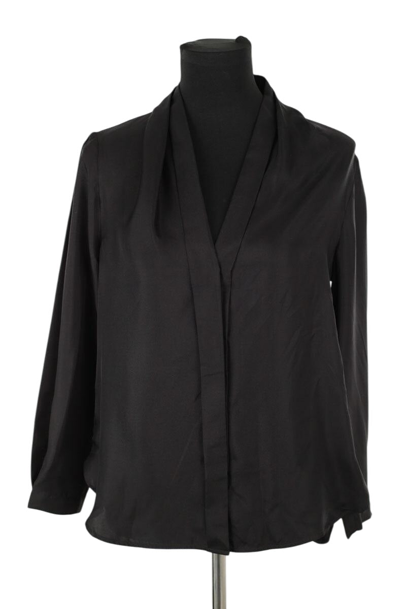Blouse Sandro  Noir