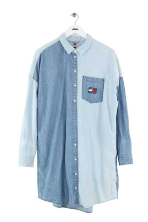 Chemise Tommy Hilfiger  Bleu