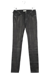 Pantalon slim Zadig & Voltaire  Noir