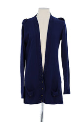 Gilet Sessun  Bleu