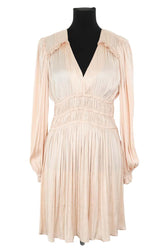 Robe Maje  Rose