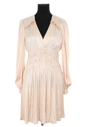 Robe Maje  Rose