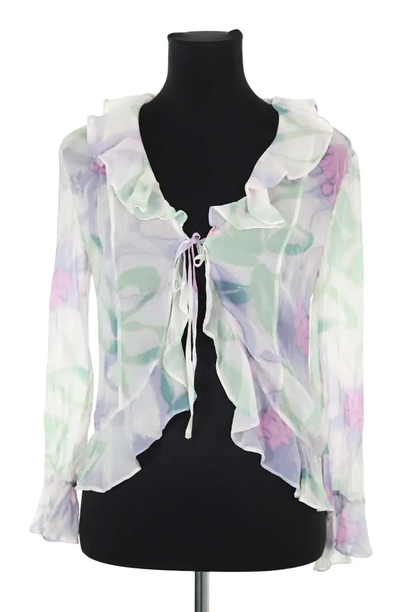 Blouse Claudie Pierlot  Violet