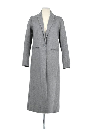Manteau Maje  Gris