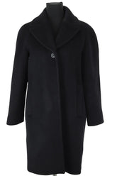 Manteau Tara Jarmon  Noir