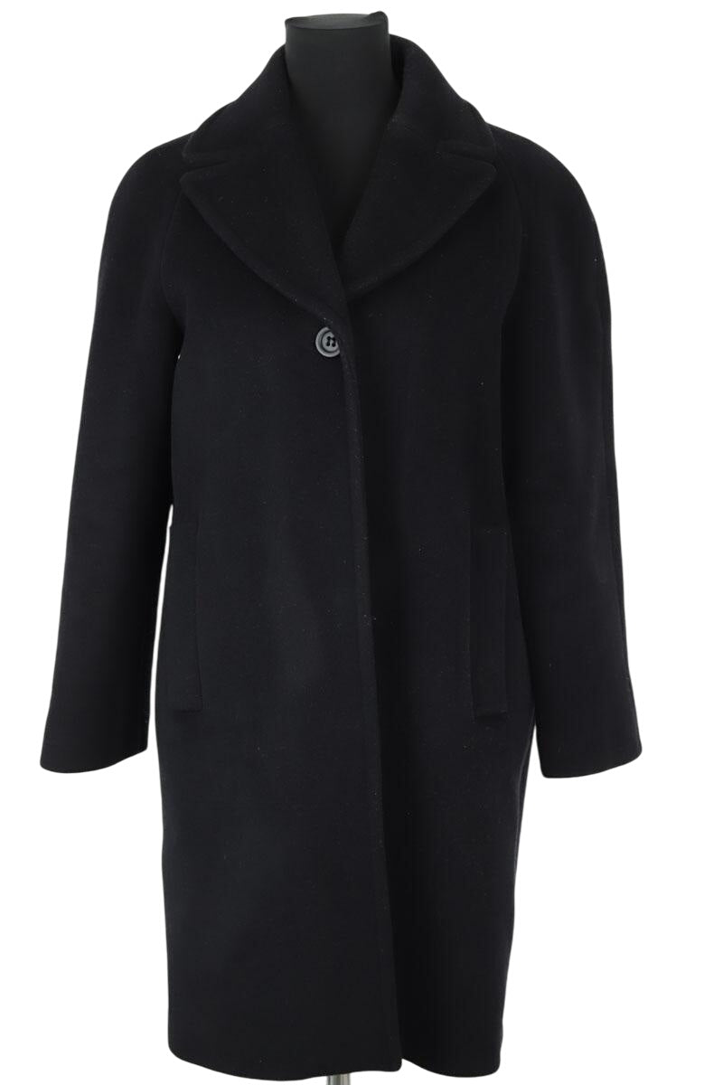 Manteau Tara Jarmon  Noir