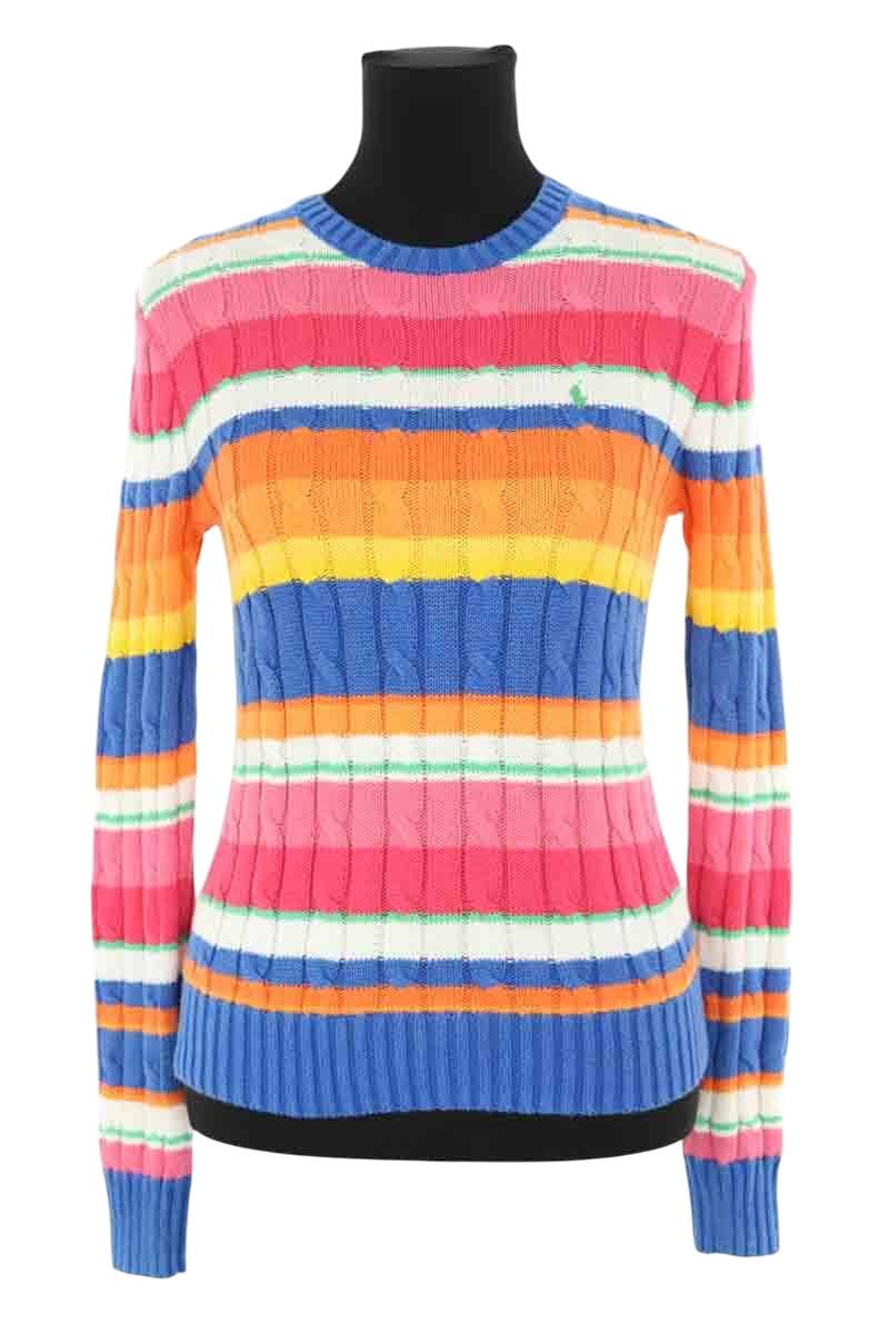 Pull Ralph Lauren  Multicolore