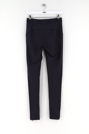 Pantalon slim Sandro  Marine
