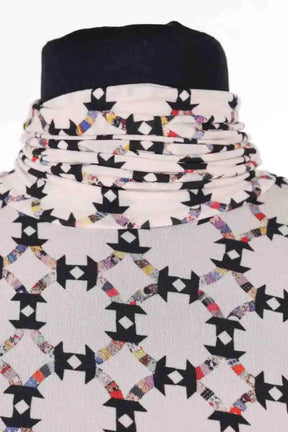 Top Isabel Marant Ecru en Viscose