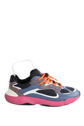 Baskets basses Dior B24 Multicolore