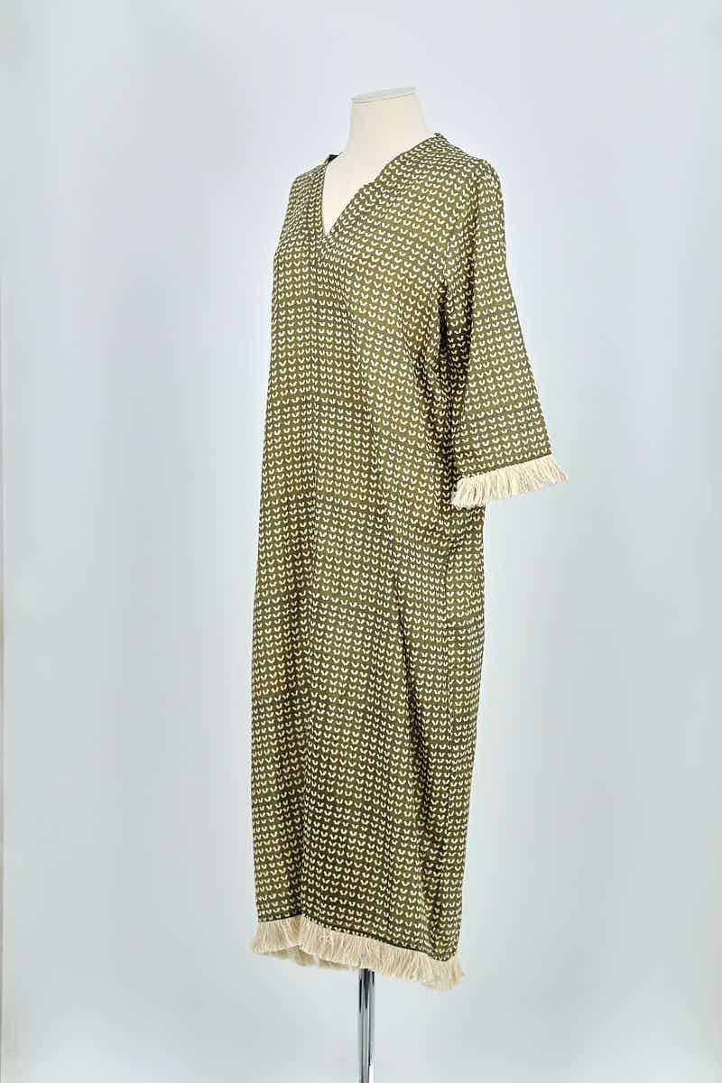Robe Dnud  Vert