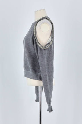 Pull The Kooples  Gris