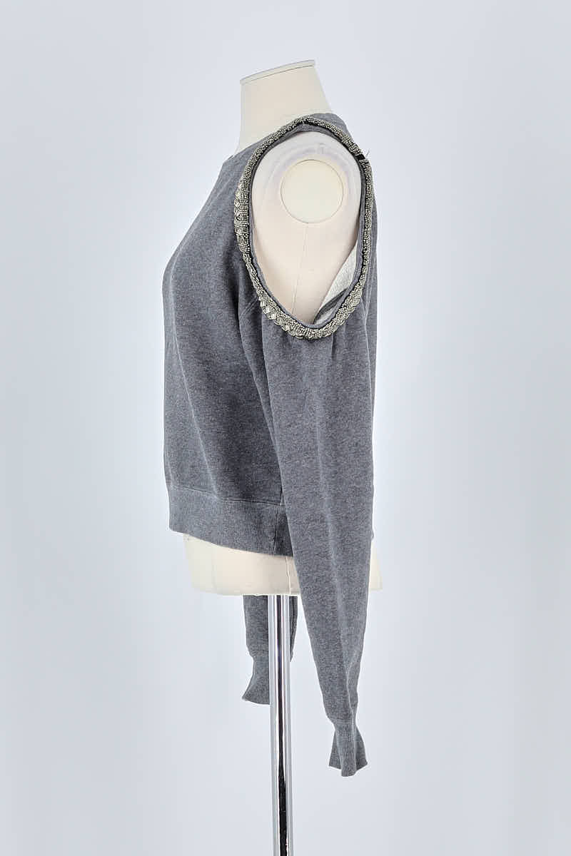 Pull The Kooples  Gris