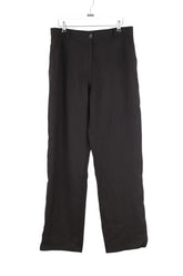 Pantalon large The Kooples  Noir