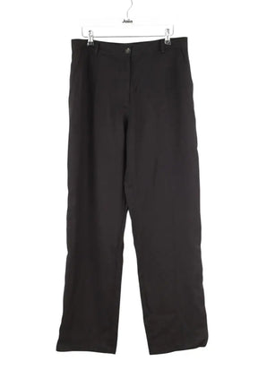 Pantalon large The Kooples  Noir