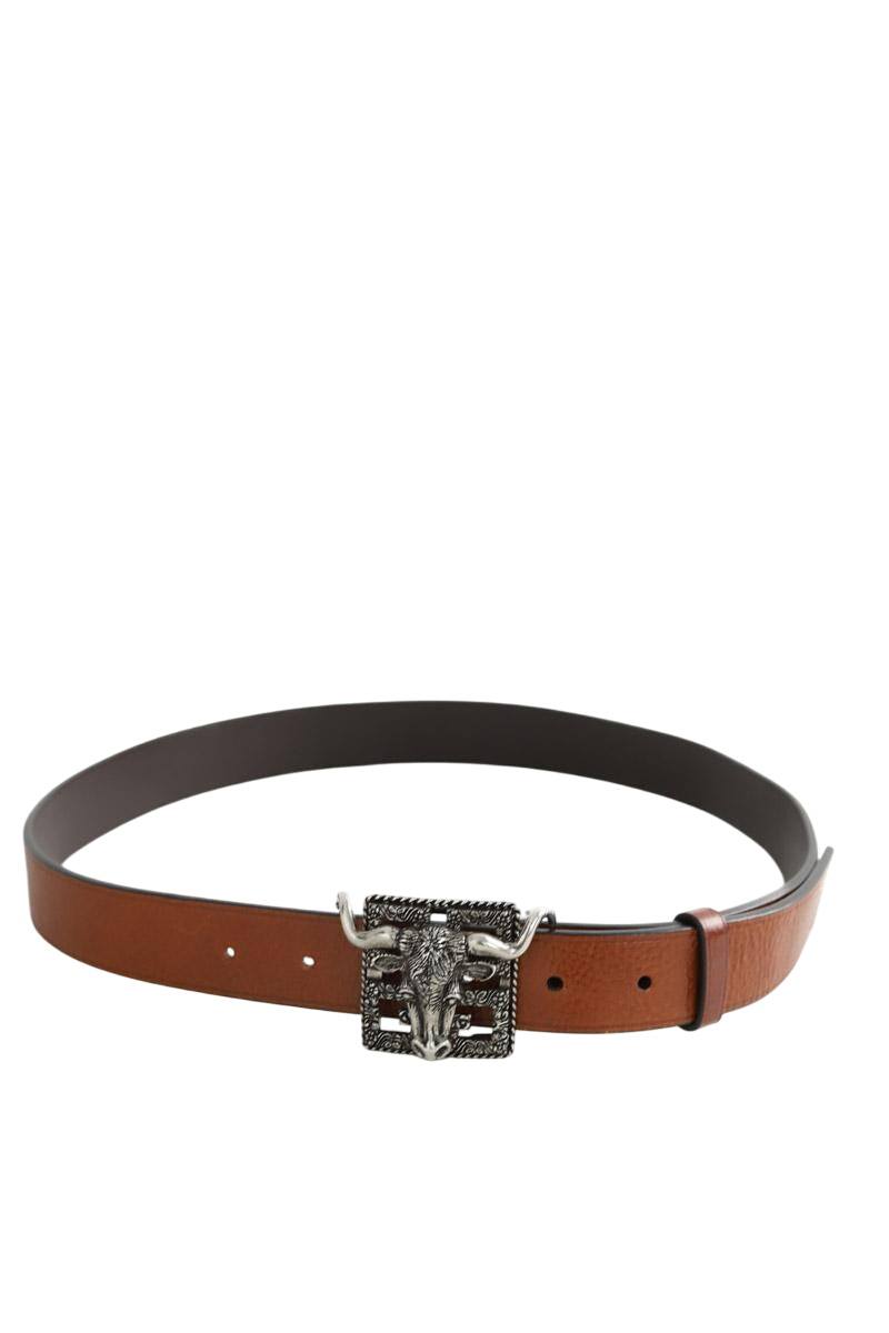 Ceinture Givenchy  Marron