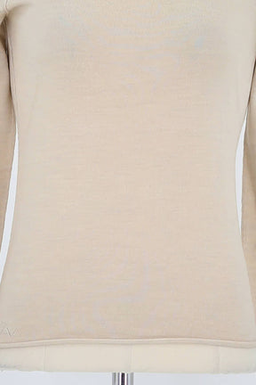 Pull Zadig & Voltaire  Beige