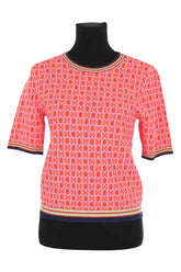 Top LK Bennett  Orange