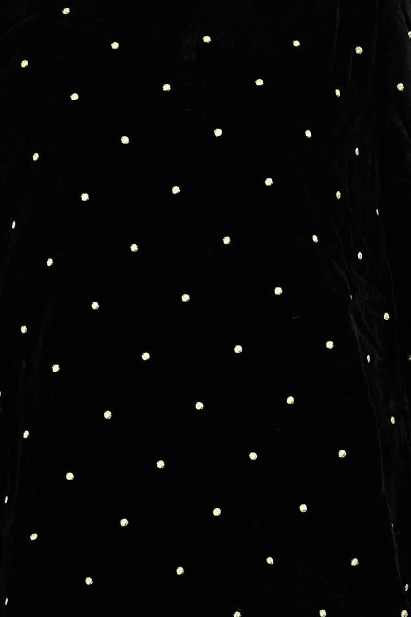 Blouse Sézane  Noir