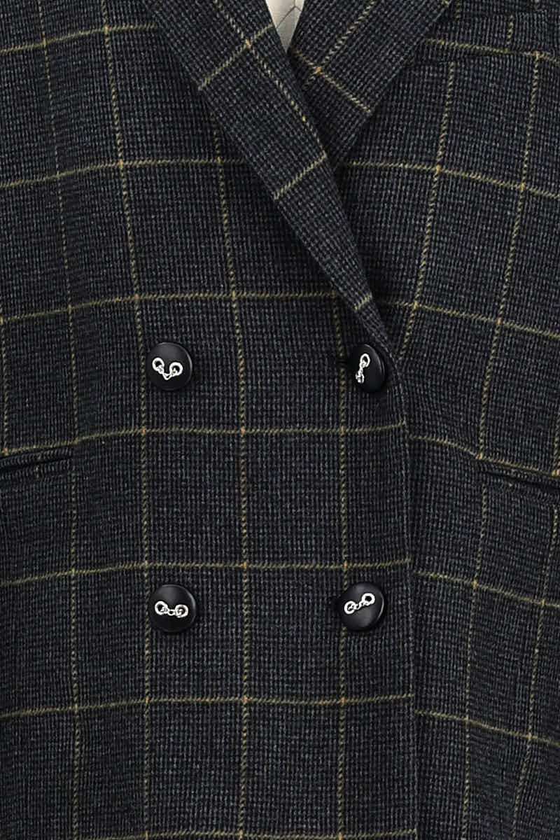 Blazer The Kooples  Noir