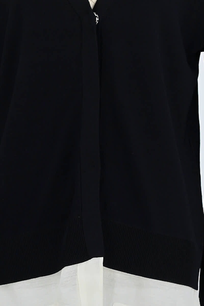 Robe Sonia Rykiel  Noir