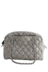Cabas Paris- Byzance Chanel Paris- Byzance Vert en Synthétique - Seconde Main