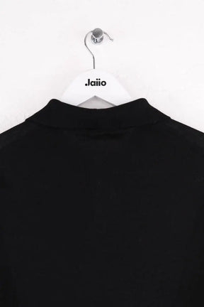 Pull SUITSUPPLY Noir en Laine