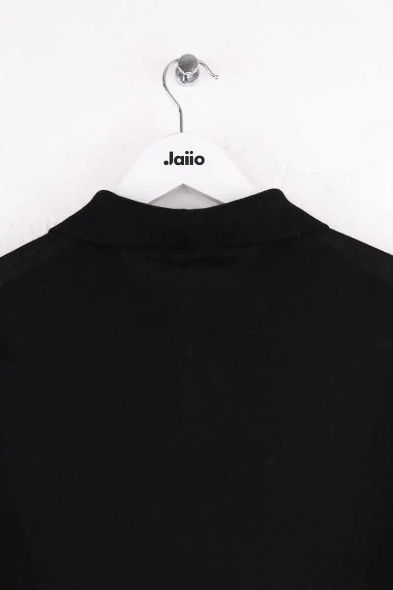Pull SUITSUPPLY Noir en Laine