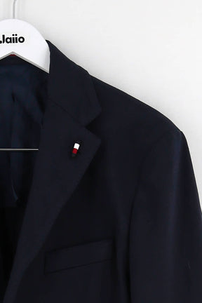 Veste Tommy Hilfiger  Marine