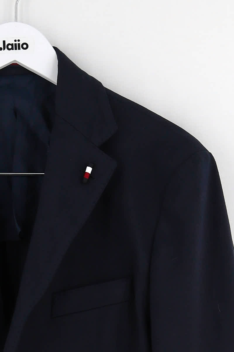 Veste Tommy Hilfiger  Marine