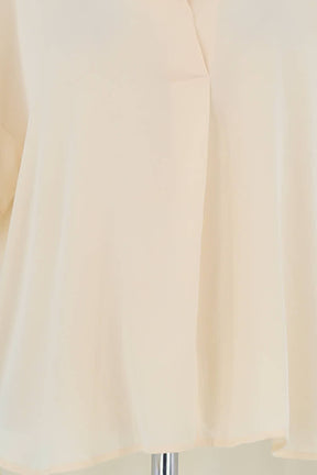 T-shirt Vince  Beige