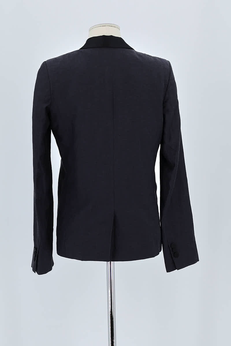 Blazer Chloé Stora  Noir
