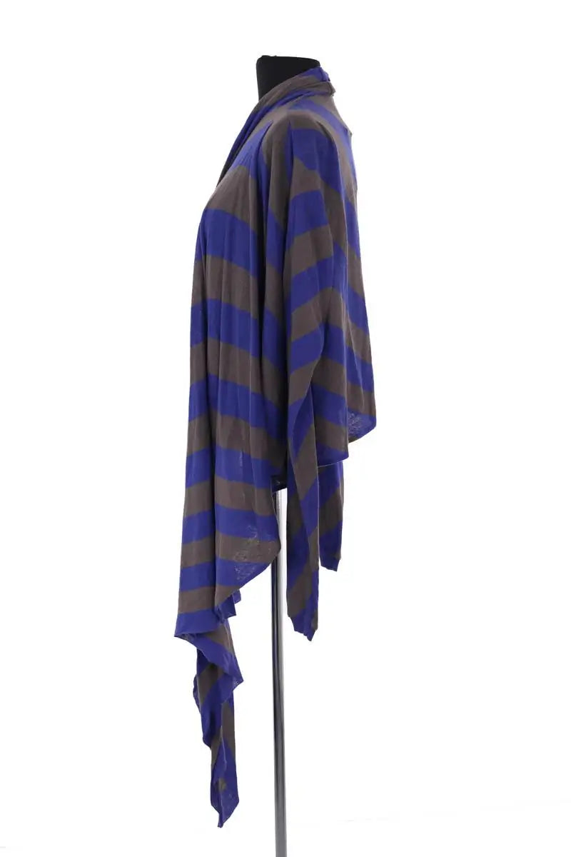 Cardigan Kenzo Bleu en Coton