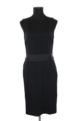 Robe Dolce & Gabbana  Noir