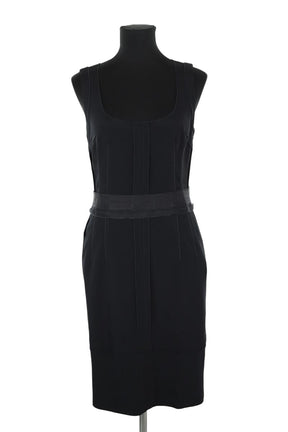 Robe Dolce & Gabbana  Noir
