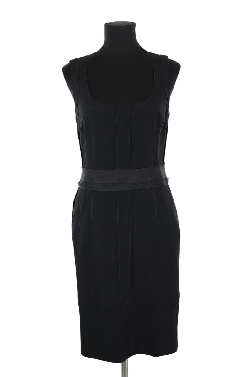 Robe Dolce & Gabbana  Noir