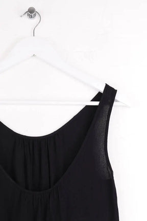 Robe Ba&Sh Noir en Viscose