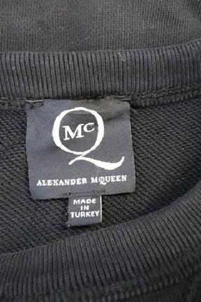 Pull Alexander McQueen  Noir