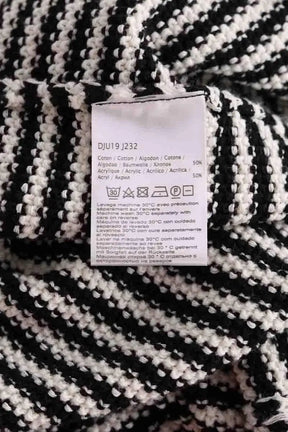 Gilet Gerard Darel Blanc en Coton