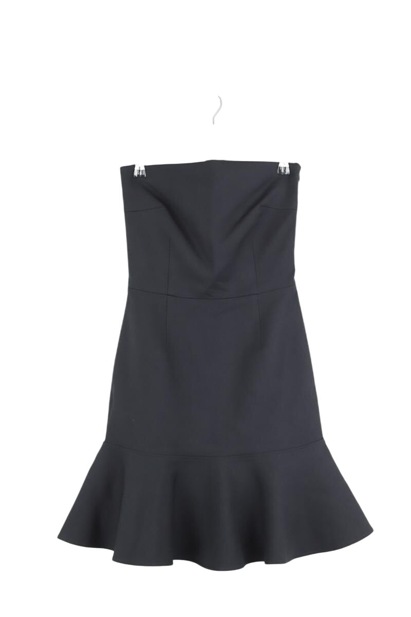 Robe Balenciaga  Noir