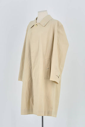 Trench-coats Burberry  Beige