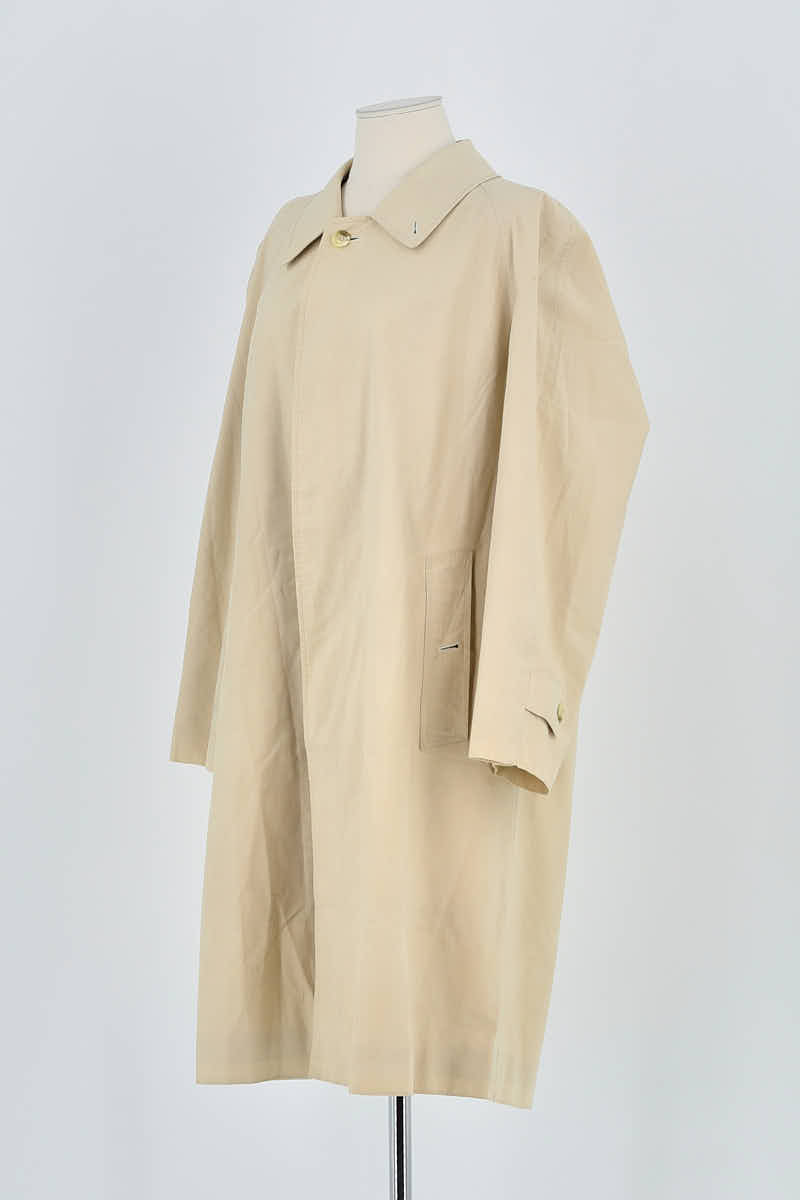 Trench-coats Burberry  Beige