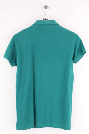 Polo Ralph Lauren Vert en Coton