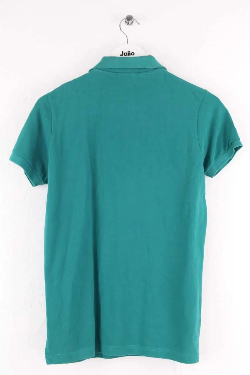 Polo Ralph Lauren Vert en Coton