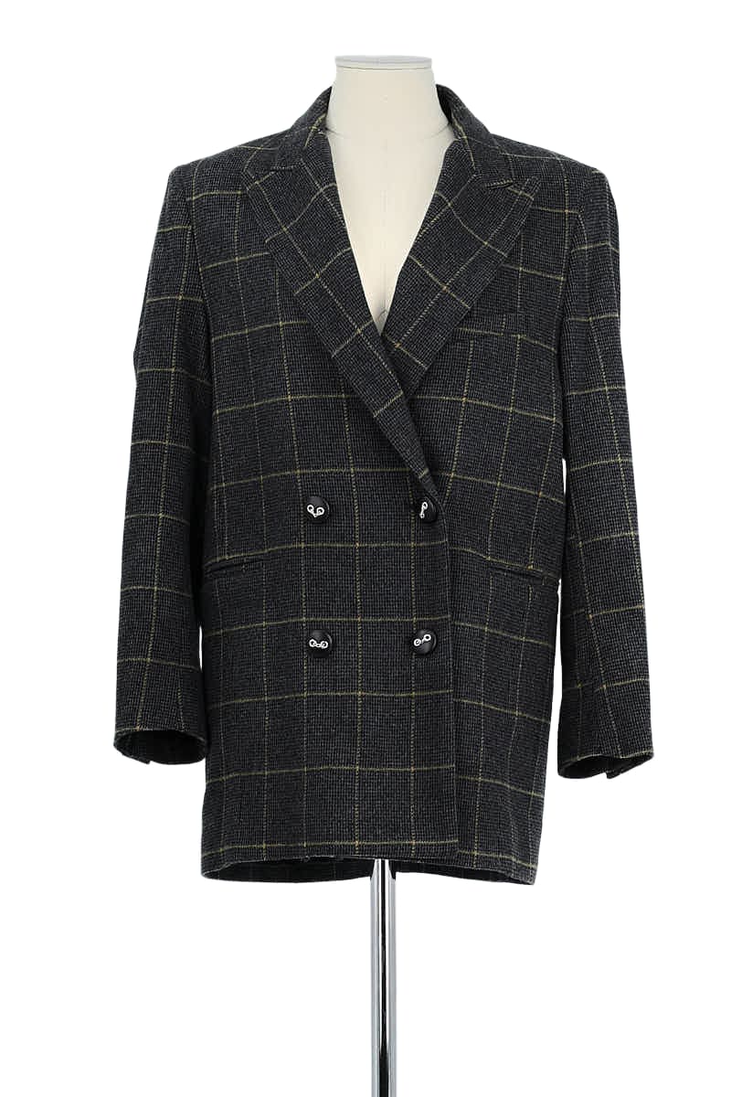 Blazer The Kooples  Noir