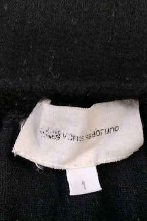 Robe Vanessa Bruno  Noir