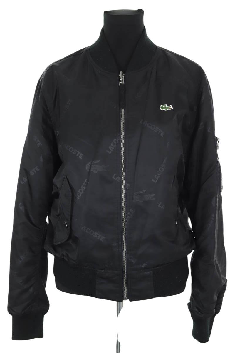 Blouson Lacoste  Orange