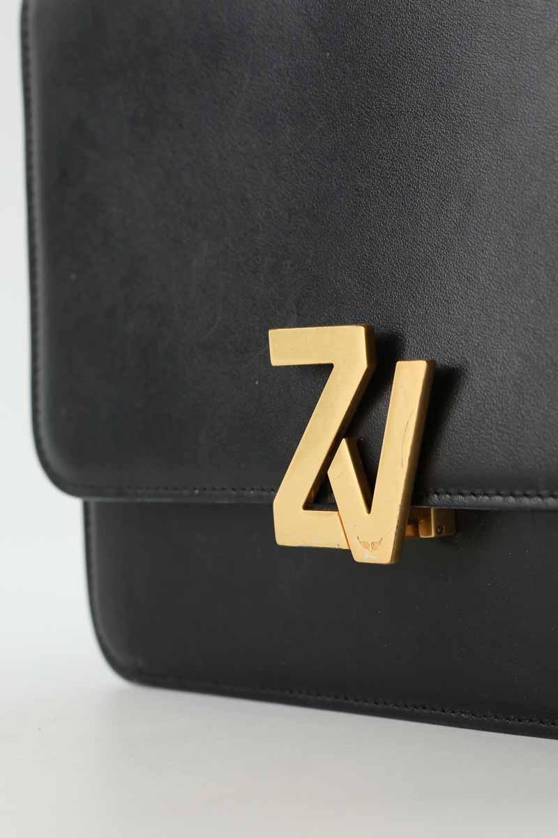 Sacs à bandoulière Zadig & Voltaire  Noir