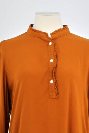 Blouse Hartford  Orange
